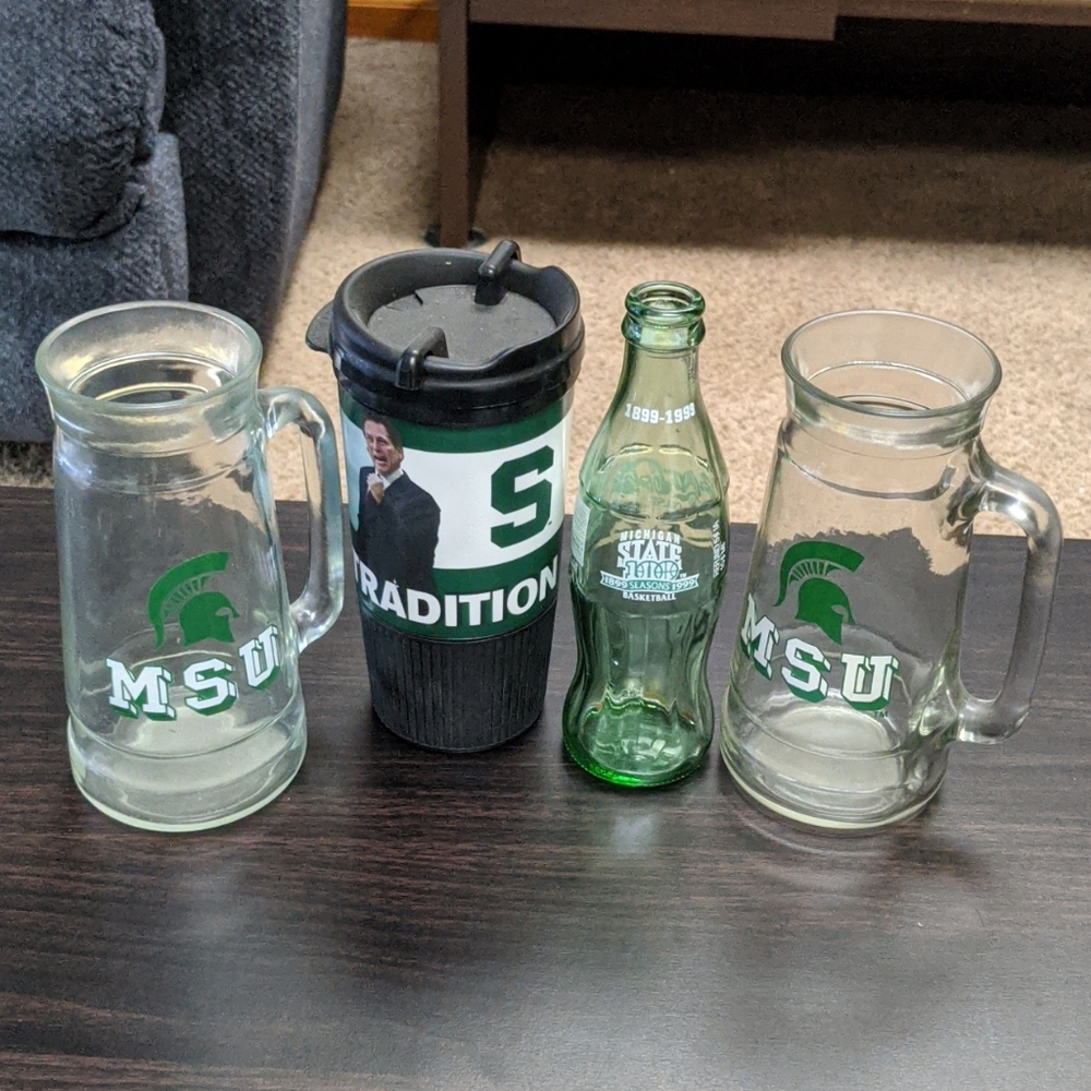 Michigan State University collection (4)